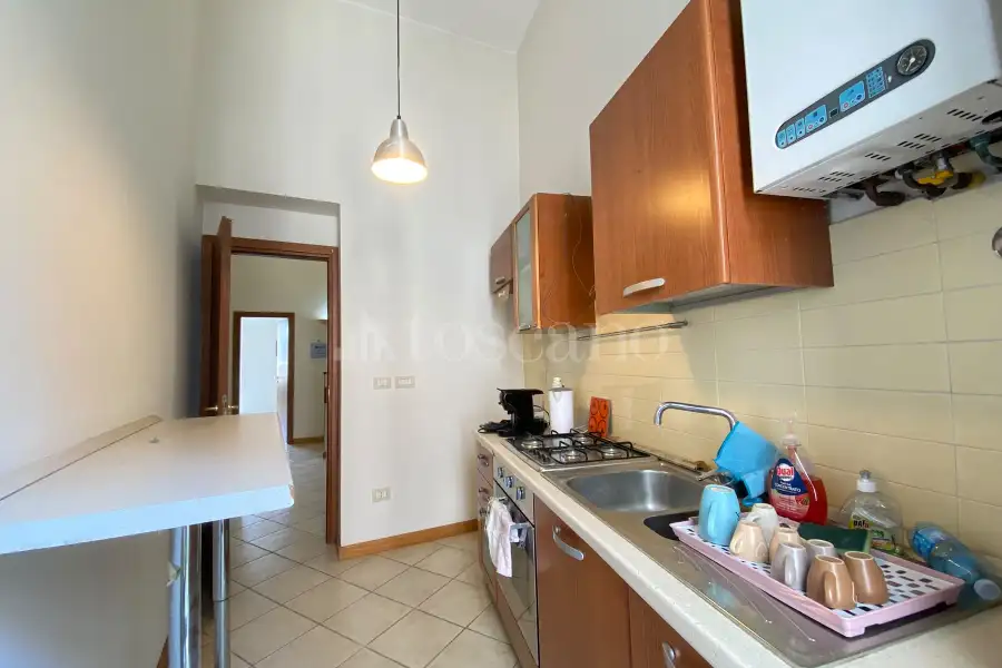 Ufficio in affitto di 20 mq a €470 (rif. 61/2026)
