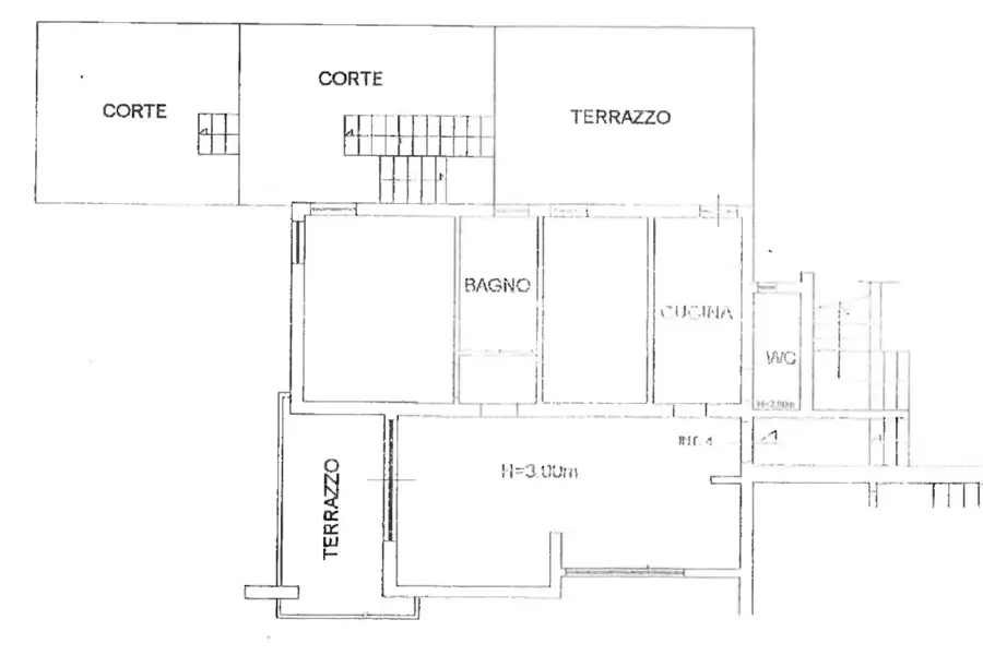 Casa in vendita di 90 mq a €139.000 (rif. 6/2026)