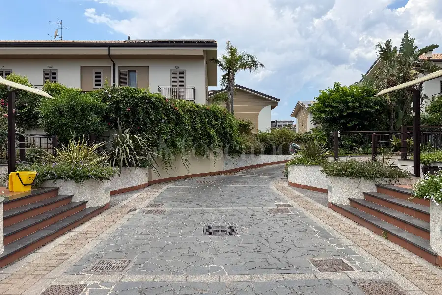Villino a Schiera in vendita di 158 mq a €348.000 (rif. 121/2026)