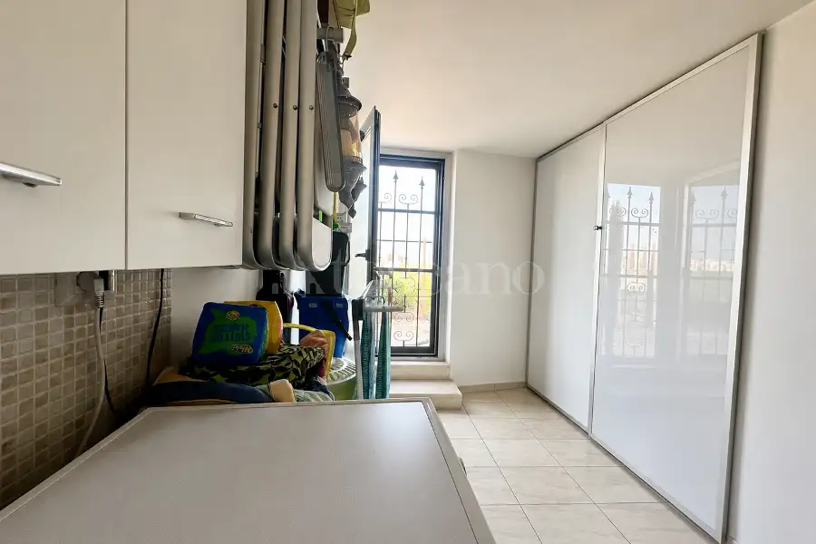 Attico in vendita di 180 mq a €389.000 (rif. 76/2026)