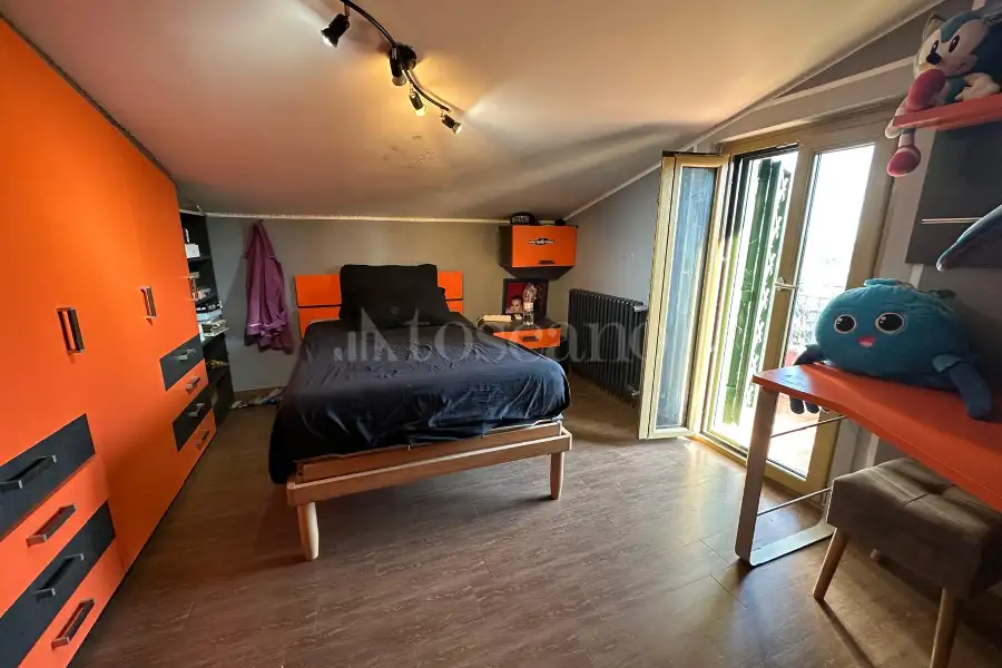 Villa in vendita di 355 mq a €729.000 (rif. 43/2025)
