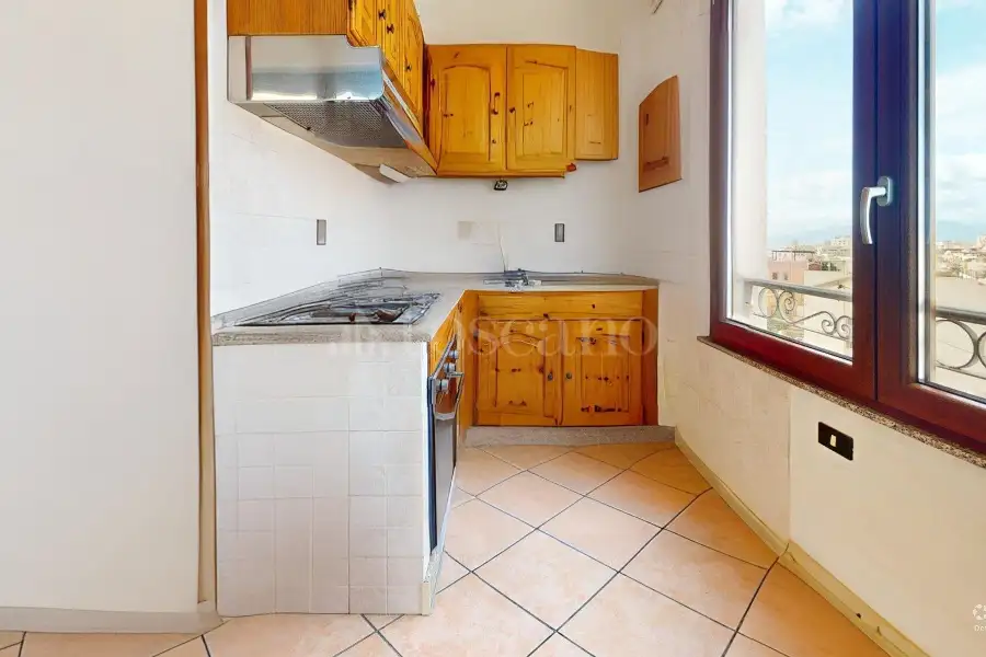 Attico in vendita di 120 mq a €750.000 (rif. 4/2026)
