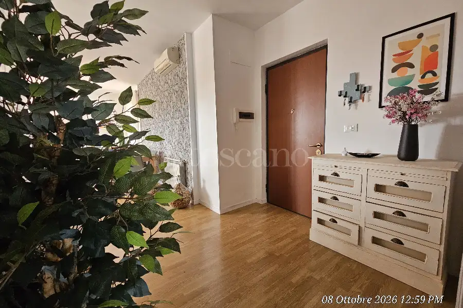 Attico in vendita di 120 mq a €209.000 (rif. 54/2026)