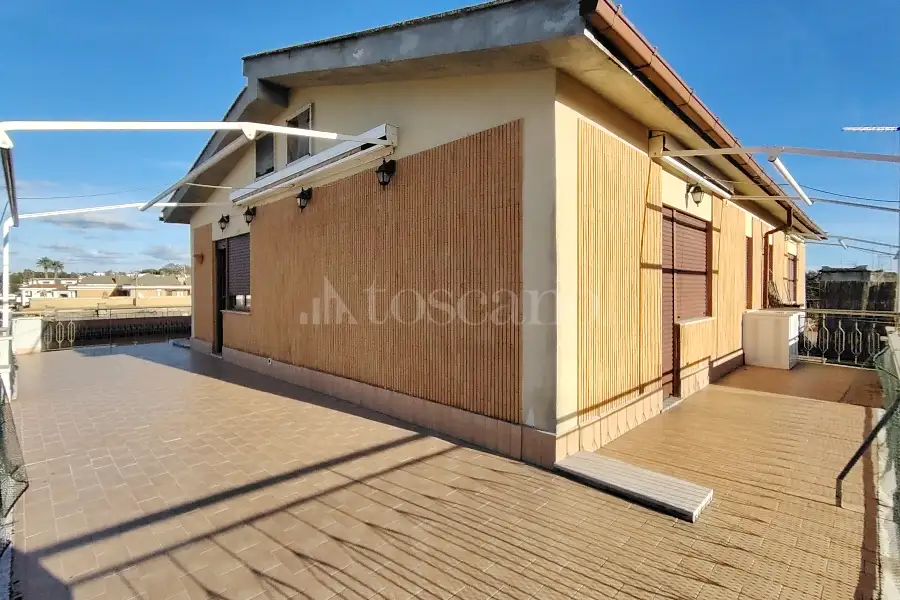 Attico in vendita di 60 mq a €129.000 (rif. 4/2026)