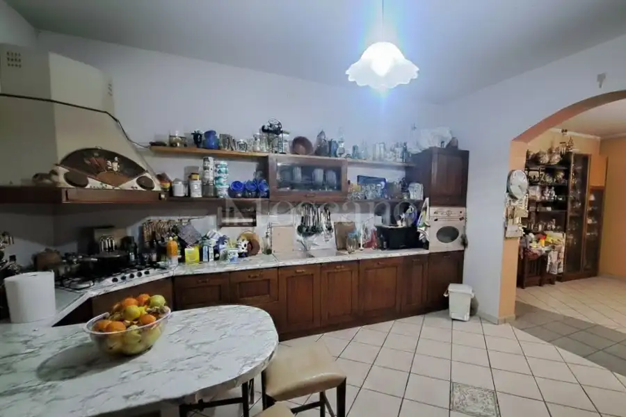 Casa Indipendente in vendita di 222 mq a €259.000 (rif. 80/2025)