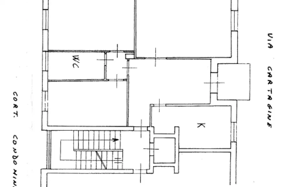 Casa in vendita di 85 mq a €78.000 (rif. 55/2025)
