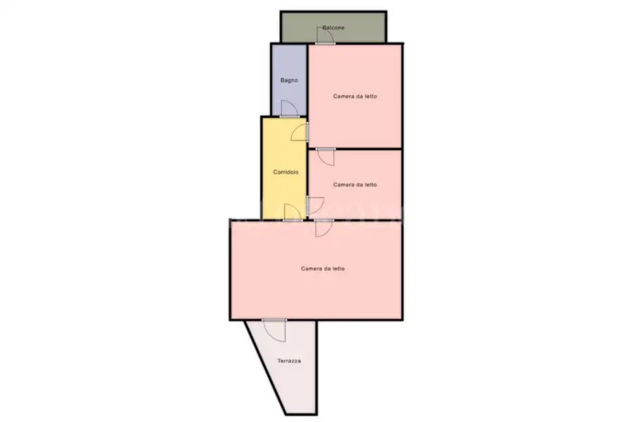 Casa Indipendente in vendita di 220 mq a €270.000 (rif. 3/2026)