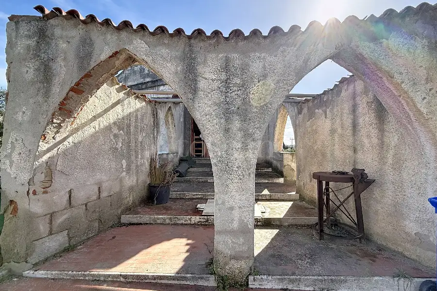 Casa Indipendente in vendita di 300 mq a €197.000 (rif. 36/2026)