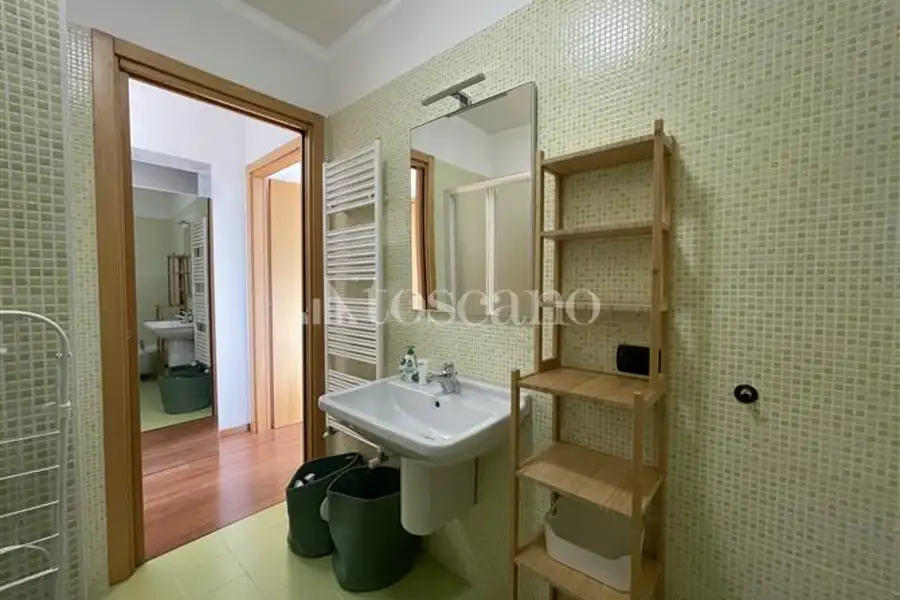 Casa in affitto di 45 mq a €900 (rif. 8/2026)