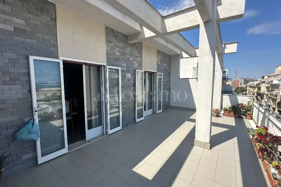 Attico in vendita di 100 mq a €225.000 (rif. 30/2026)