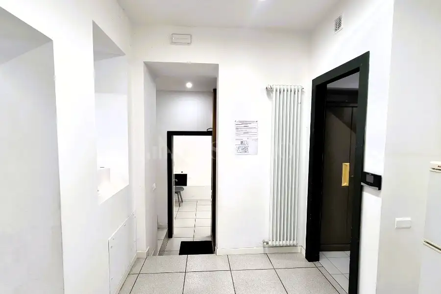Ufficio in vendita di 95 mq a €95.000 (rif. 37/2026)