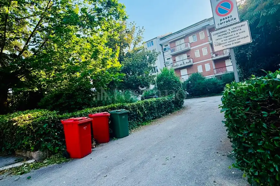 Casa in affitto di 107 mq a €800 (rif. 138/2026)