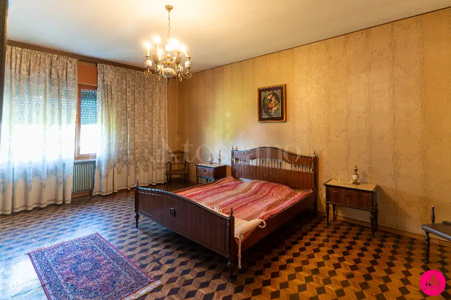 Villino a Schiera in vendita di 240 mq a €209.000 (rif. 85/2026)
