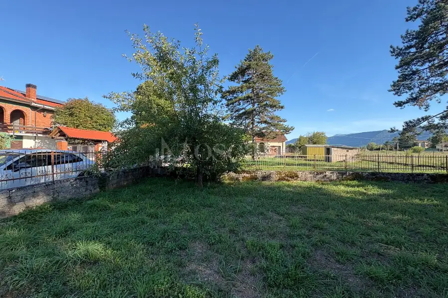 Edificabile Residenziali in vendita di 700 mq a €67.000 (rif. 67/2026)