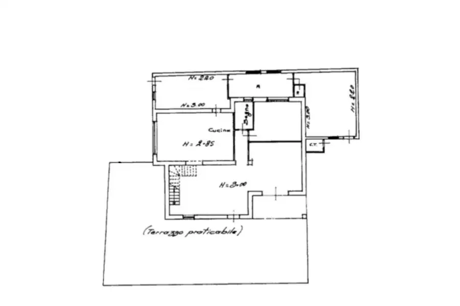 Villa in vendita di 350 mq a €439.000 (rif. 27/2025)