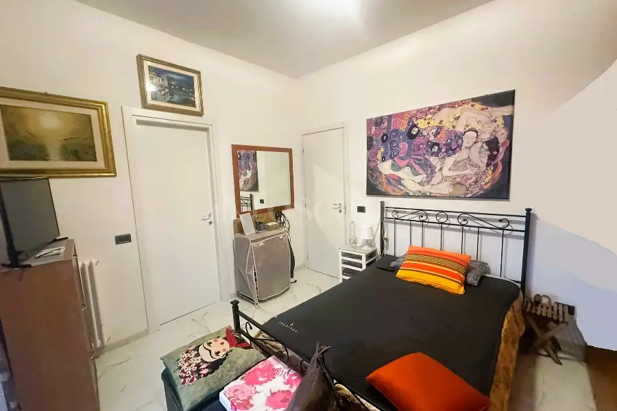 Attico in vendita di 140 mq a €525.000 (rif. 17/2026)