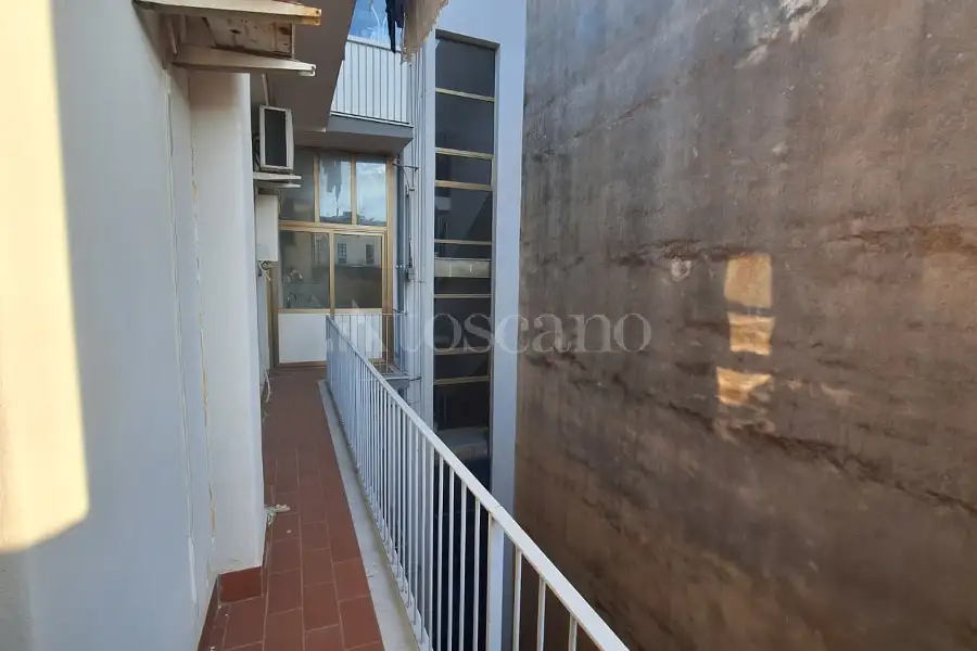 Casa in affitto di 152 mq a €790 (rif. 131/2026)