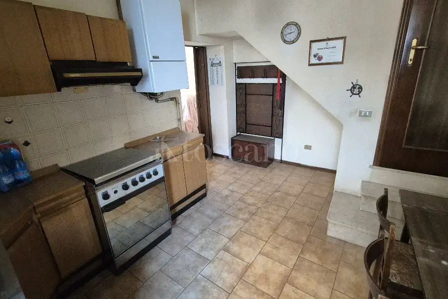 Casa Indipendente in vendita di 100 mq a €115.000 (rif. 38/2026)