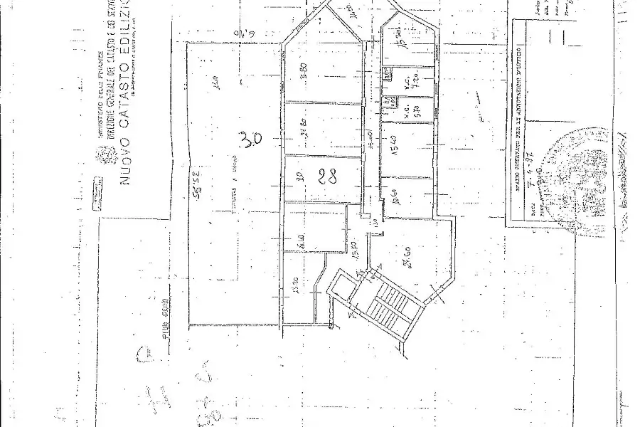 Casa in vendita di 300 mq a €245.000 (rif. 113/2024)