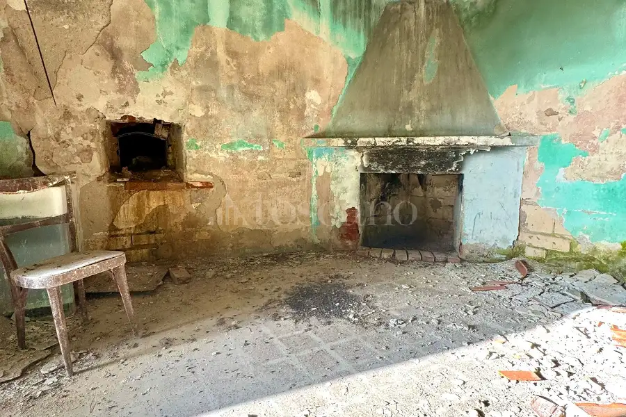 Casa Indipendente in vendita di 130 mq a €75.000 (rif. 93/2026)