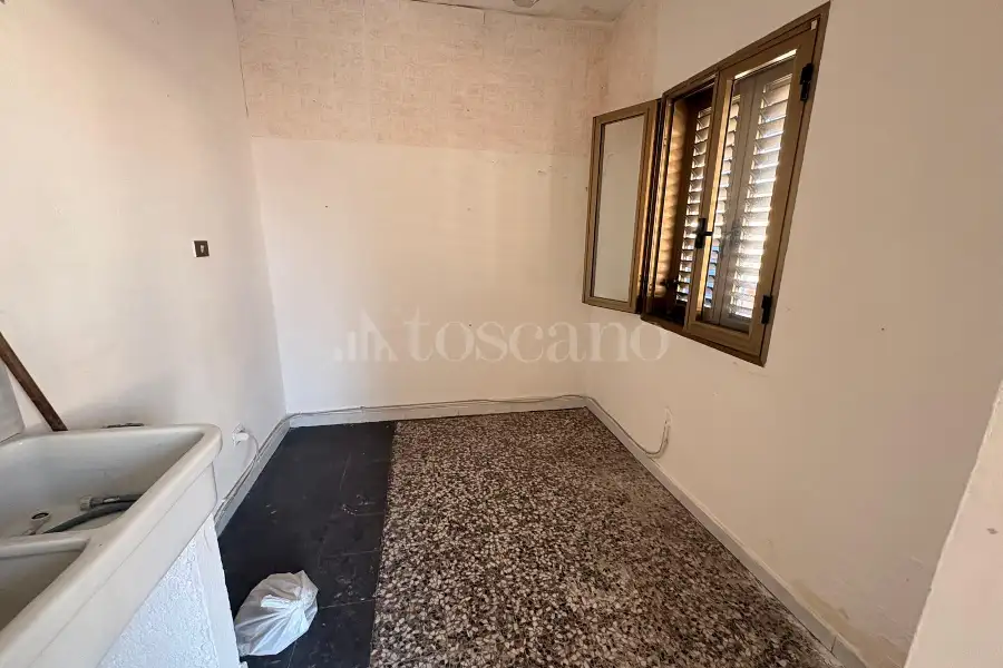 Casa in vendita di 100 mq a €60.000 (rif. 32/2026)