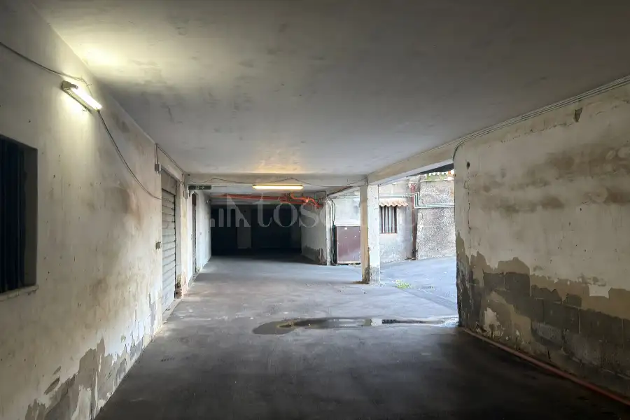 Garage in vendita di 35 mq a €19.000 (rif. 105/2026)