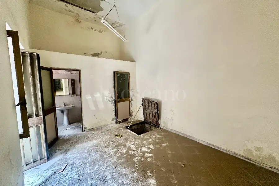 Negozio in vendita di 120 mq a €159.000 (rif. 4/2026)