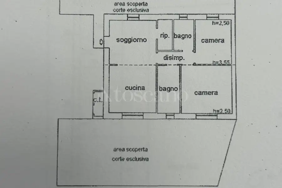 Villa in vendita di 83 mq a €209.000 (rif. 104/2026)
