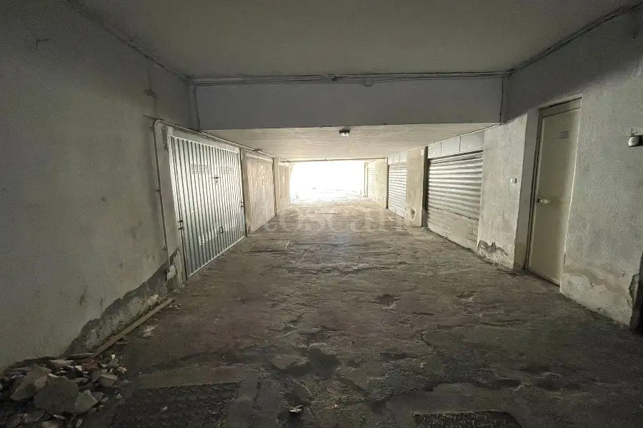 Garage in vendita di 27 mq a €29.000 (rif. 114/2025)