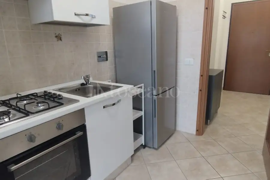 Casa in affitto di 45 mq a €850 (rif. 3/2026)
