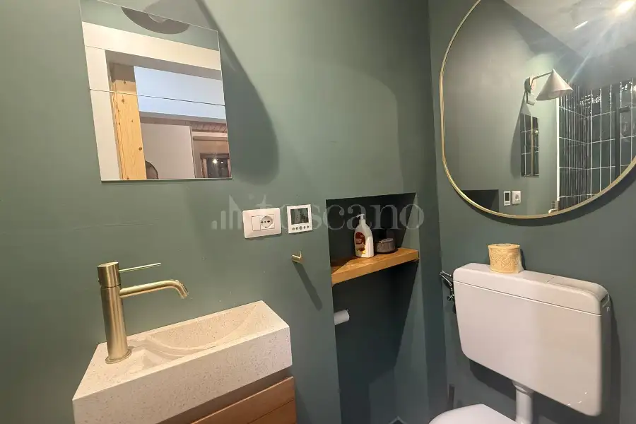 Casa in vendita di 40 mq a €200.000 (rif. 26/2026)