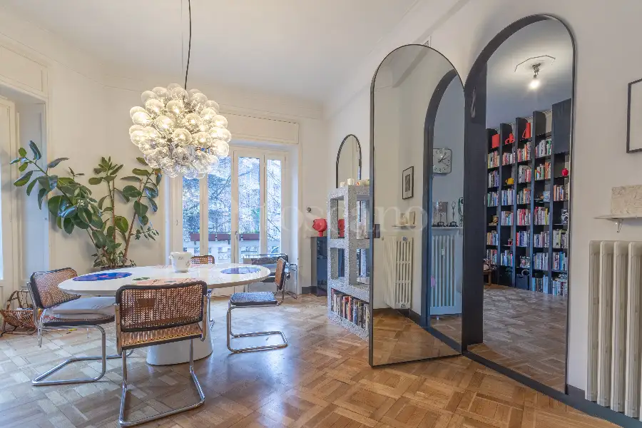 Casa in vendita di 180 mq a €2.090.000 (rif. 154/2025)