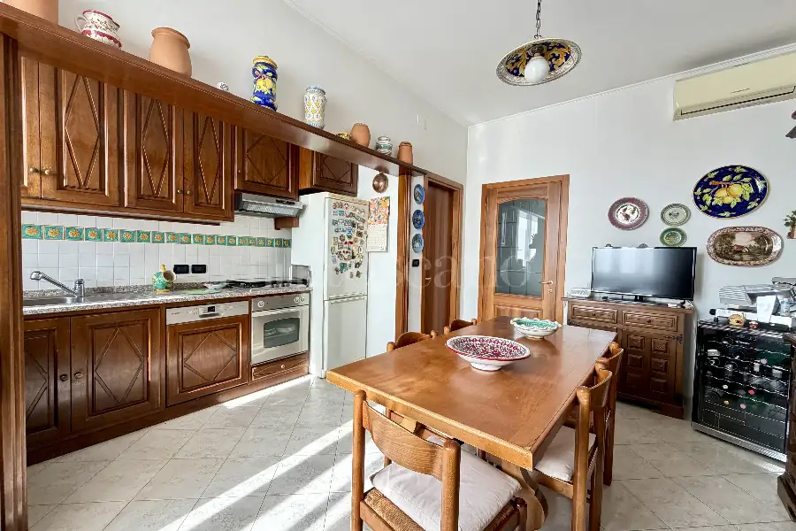 Casa in vendita di 120 mq a €629.000 (rif. 16/2026)