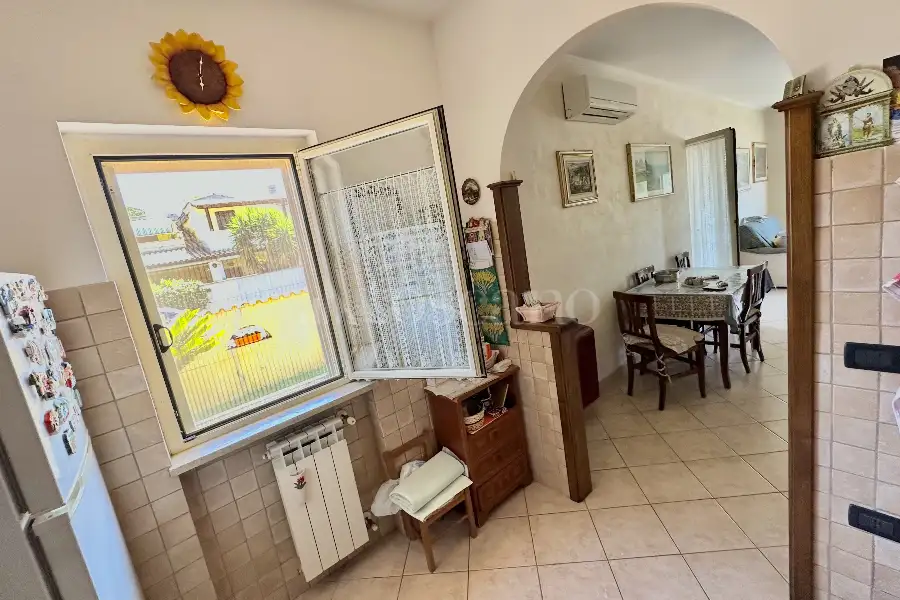 Villa in vendita di 240 mq a €689.000 (rif. 31/2025)