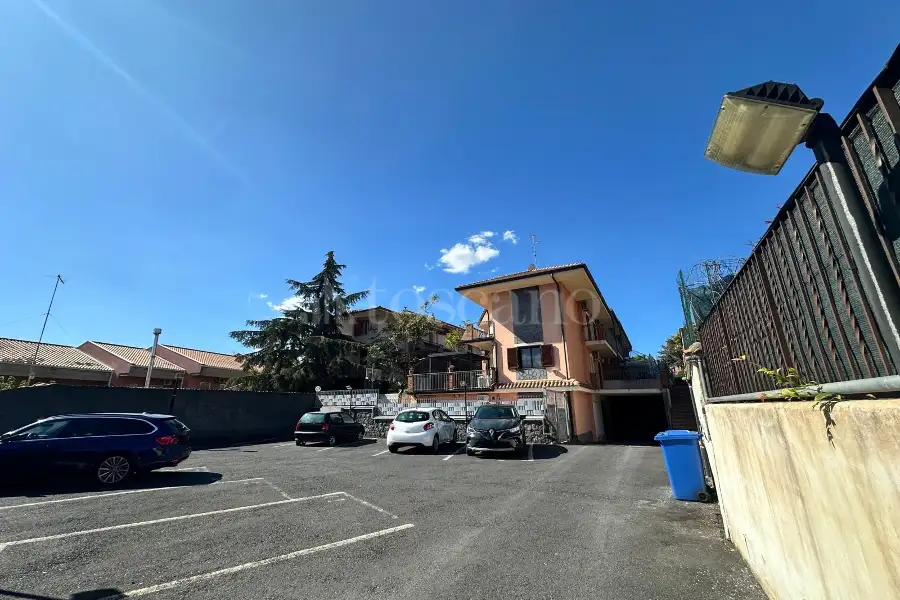 Villino a Schiera in vendita di 120 mq a €250.000 (rif. 187/2025)