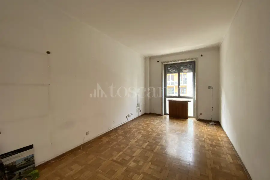 Ufficio in affitto di 125 mq a €2.500 (rif. 82/2026)