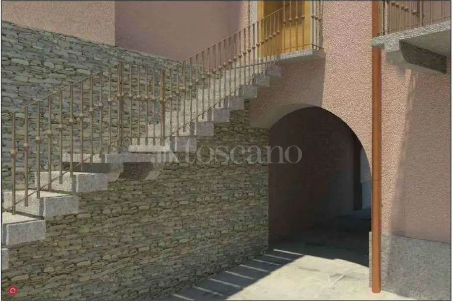 Casa Indipendente in vendita di 245 mq a €90.000 (rif. 4/2026)