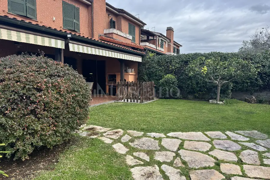 Villa in vendita di 200 mq a €469.000 (rif. 103/2025)