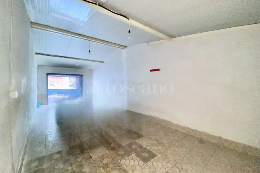 Garage in vendita di 37 mq a €34.000 (rif. 29/2025)