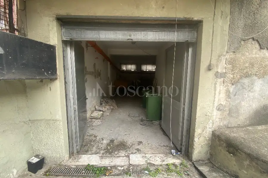 Laboratorio in vendita di 240 mq a €285.000 (rif. 7/2025)