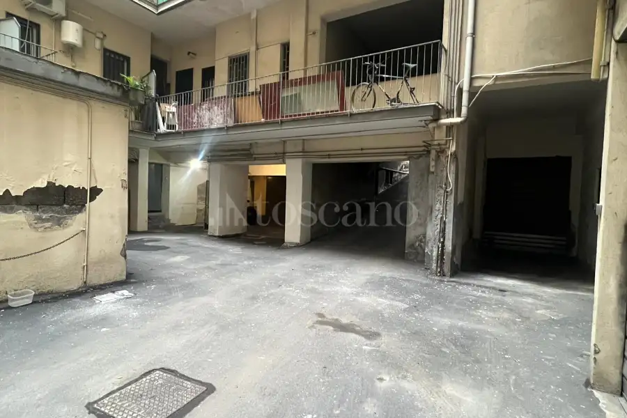 Garage in vendita di 27 mq a €21.000 (rif. 10/2026)