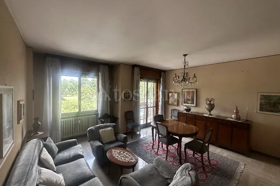 Casa in vendita di 115 mq a €370.000 (rif. 7/2026)