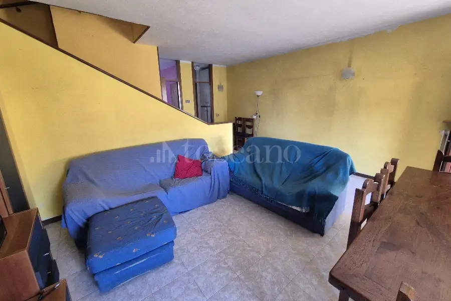 Villino a Schiera in vendita di 150 mq a €275.000 (rif. 51/2025)