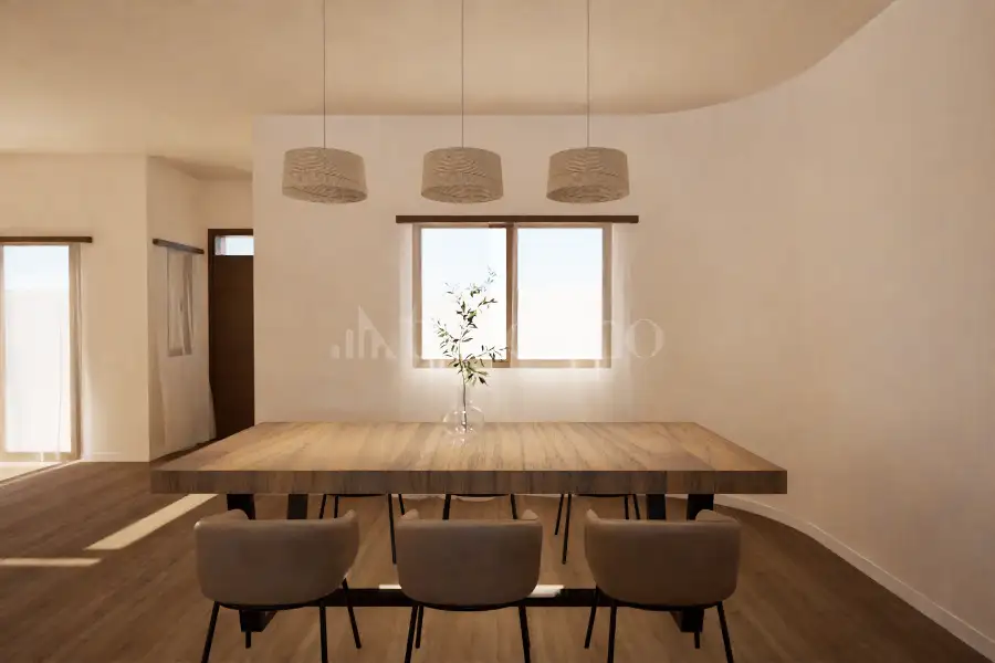 Villa Bifamiliare in vendita di 210 mq a €400.000 (rif. 46/2025)