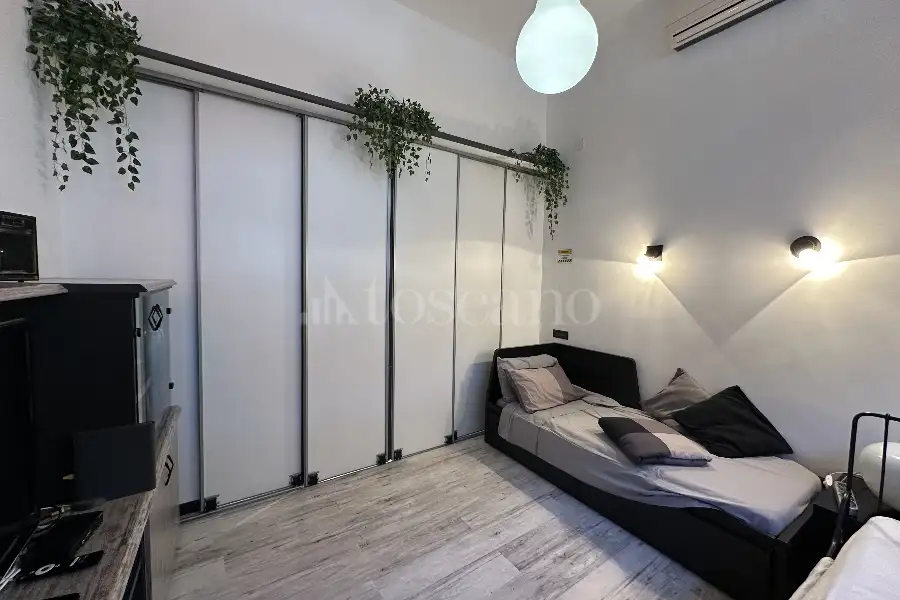 Loft in affitto di 90 mq a €1.100 (rif. 9/2026)