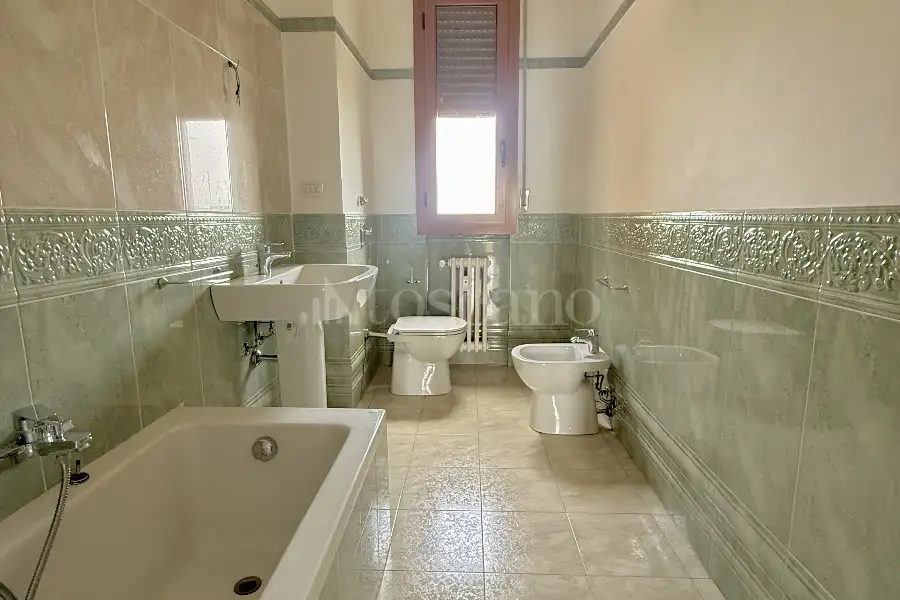 Casa in affitto di 140 mq a €1.250 (rif. 23/2025)