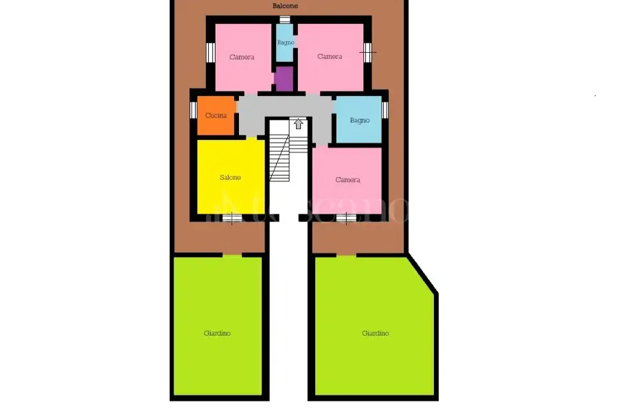 Casa in vendita di 150 mq a €199.000 (rif. 21/2025)