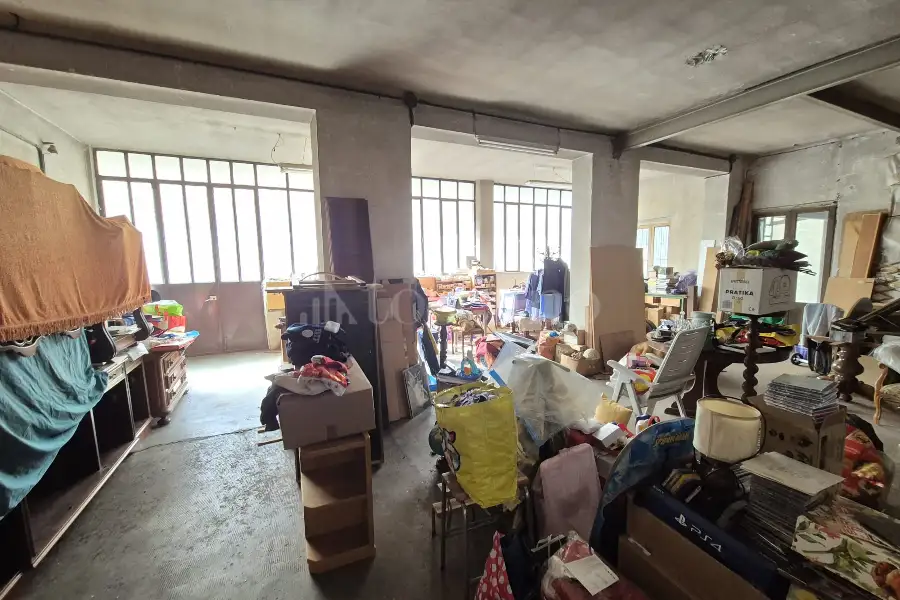 Laboratorio in vendita di 140 mq a €85.000 (rif. 26/2024)