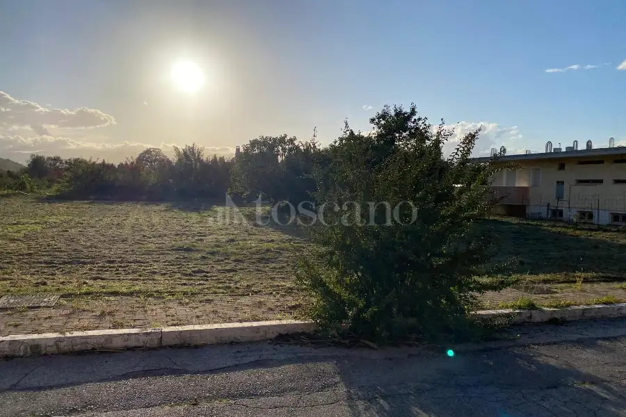 Edificabile Residenziali in vendita di 2.528 mq a €170.000 (rif. 34/2024)