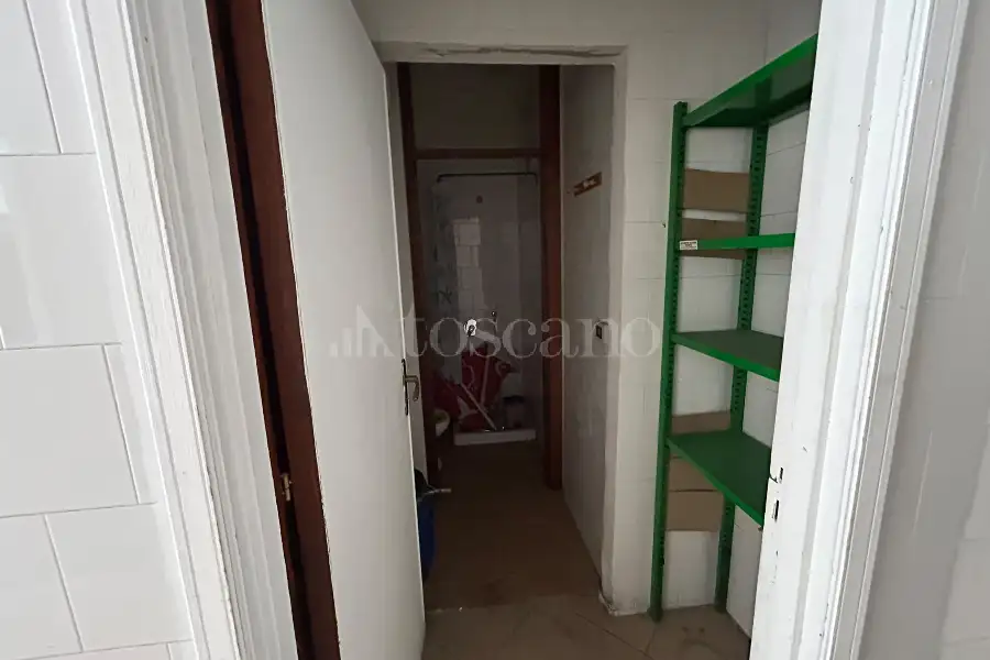 Negozio in vendita di 56 mq a €49.000 (rif. 22/2026)